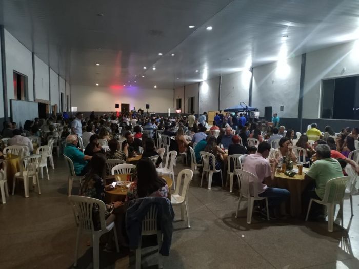 5ª NOITE DA BATATA